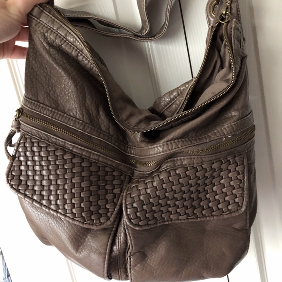 kohls sonoma purse